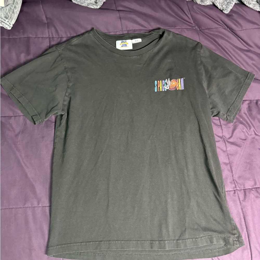 Cotton On graphic T, size M, good condition